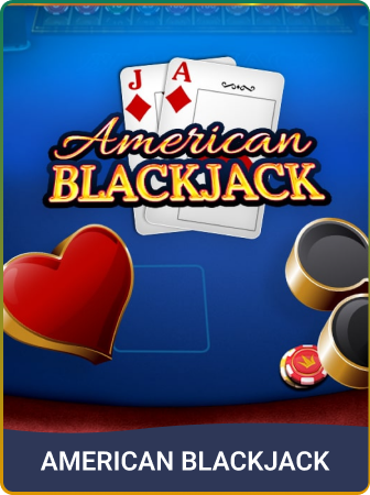 American Blackjack
