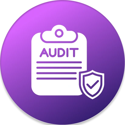 Audit-Ready Game Architecture