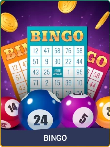 Bingo