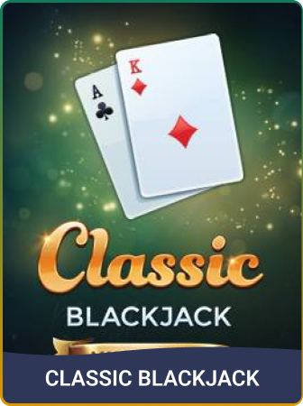 Classic Blackjack