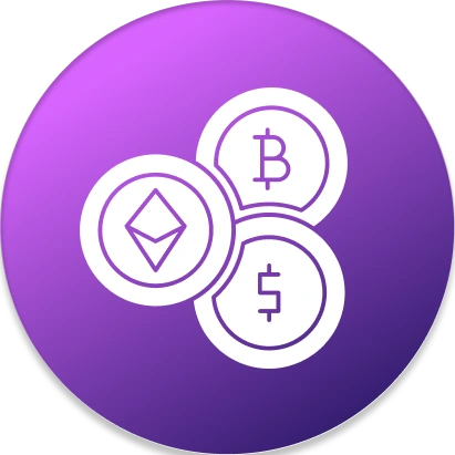 Crypto Expertise