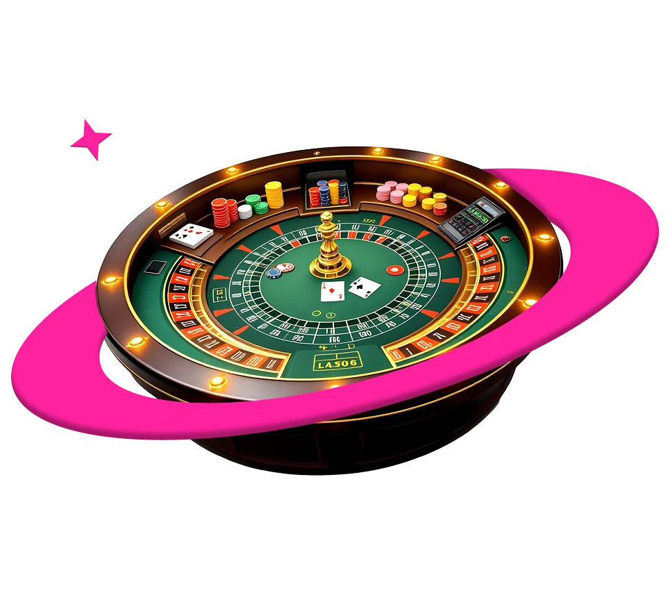 Custom Casino Game Development Company