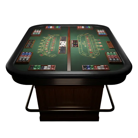 Custom Table Game Development