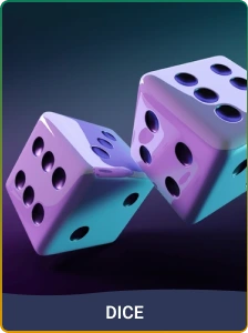 Dice