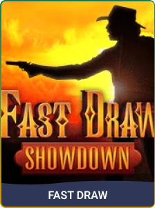 Fast Draw