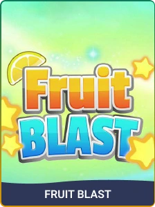 Fruit Blast
