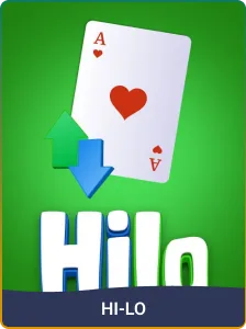 Hi‑Lo