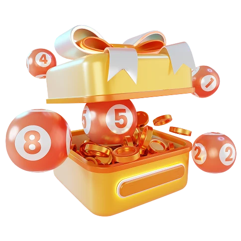 Jackpot Lottery