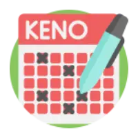 Keno Number System