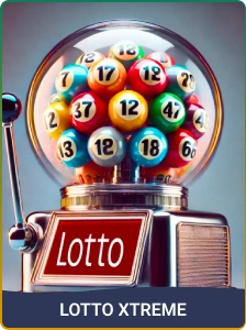 Lotto Xtreme