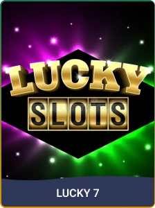 Lucky 7