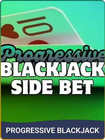 Progressive Blackjack