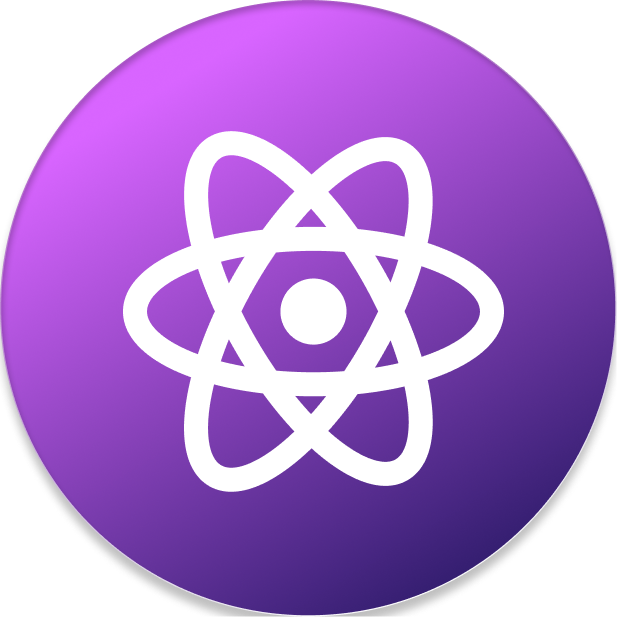 React.js Frontend