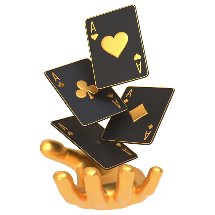 Ready-to-Launch Blackjack Game Development