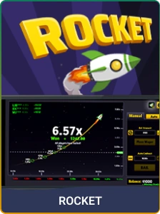 Rocket