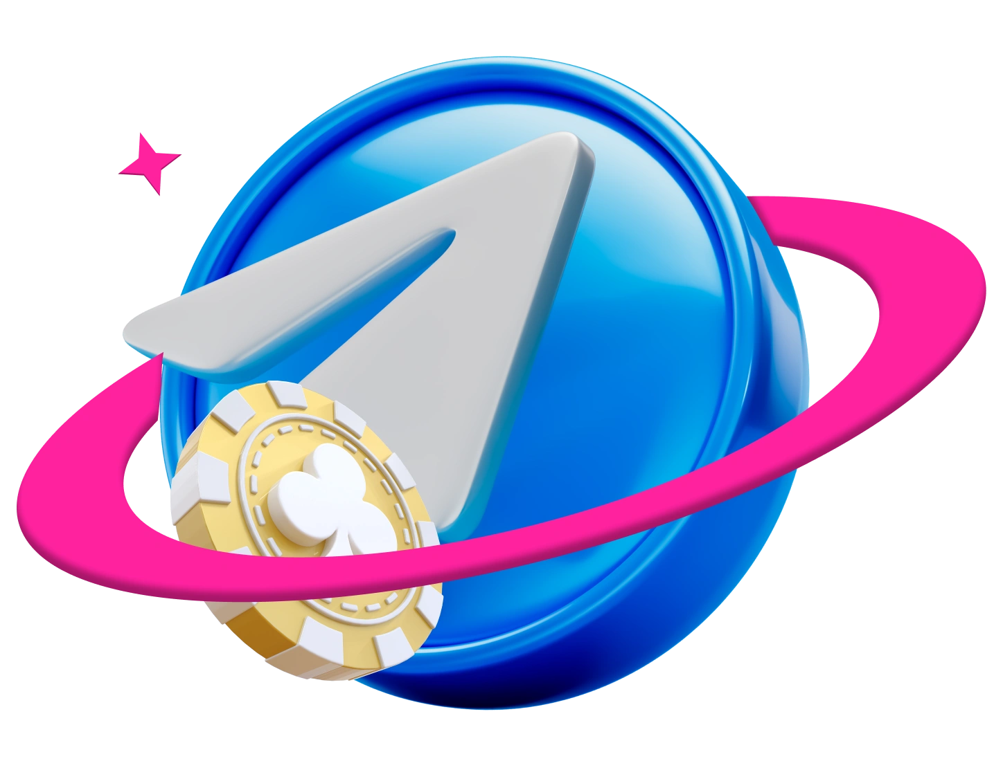 Telegram Casino Game Development