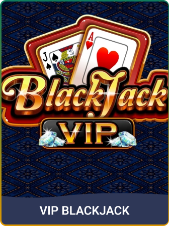 VIP Blackjack