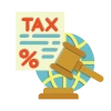 25+ Regulated Jurisdictions Covered