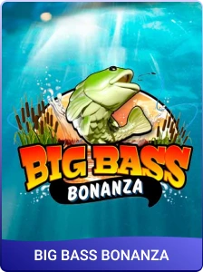 Big-Bass-Bonanza