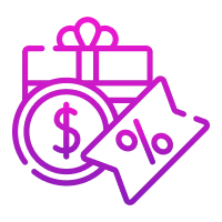Bonus & Promotions API