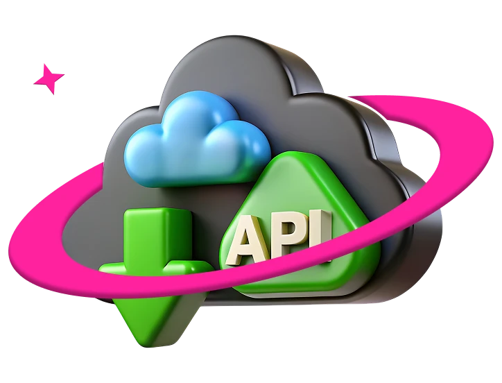 Casino Game API Integration banner