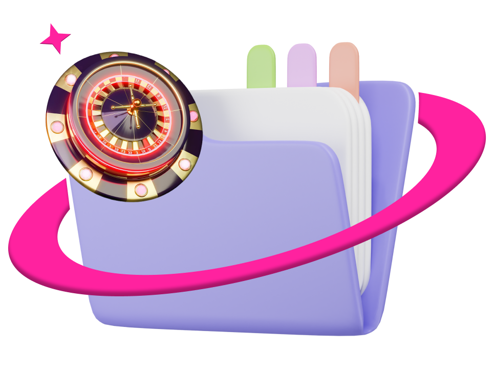 Casino Game Portfolio