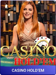 Casino-Holdem