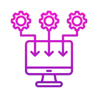 Centralized Game Management