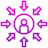 Centralized Load Pressure