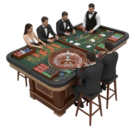 Choose Casino Game Providers from A to Z