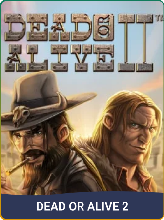 Dead or Alive 2