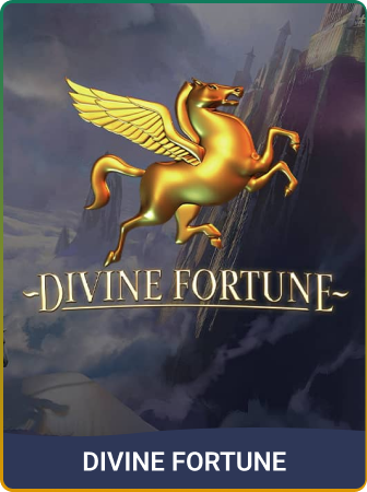 Divine Fortune