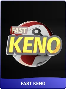 Fast Keno