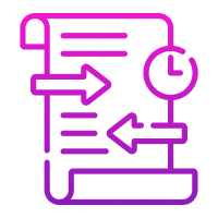 Faster Transactions