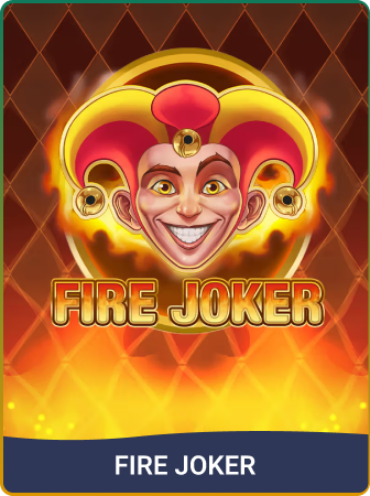 Fire Joker