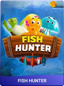 Fish Hunter