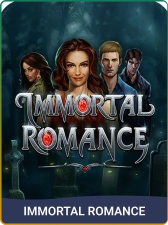 Immortal Romance