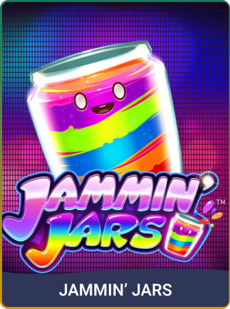 Jammin’ Jars