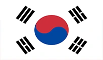 Korea-Flag