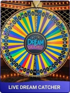 Live Dream Catcher