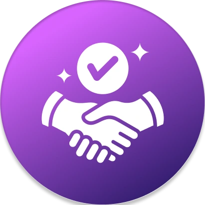 Long-Term Partnership