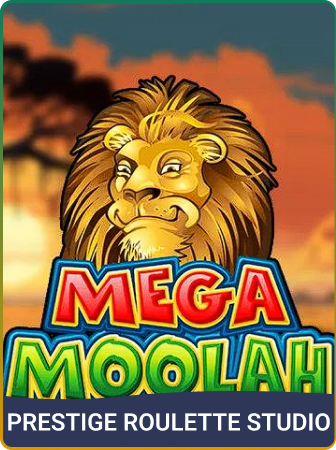 Mega Moolah