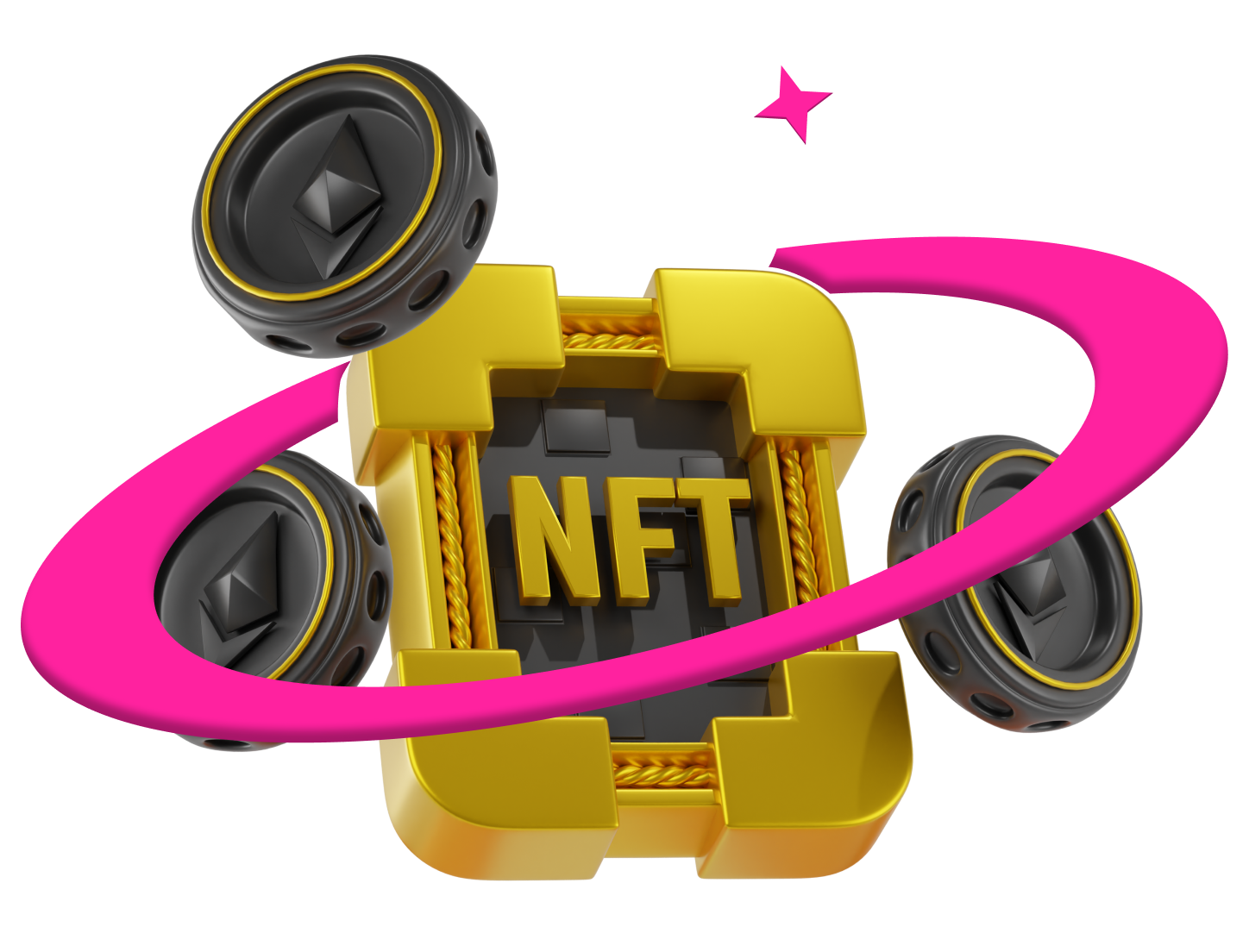 NFT Casino Game Development