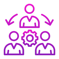 No Third-Party Control