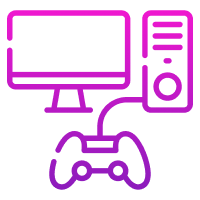 Personalized Gaming Journeys