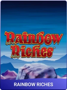 Rainbow-Riches