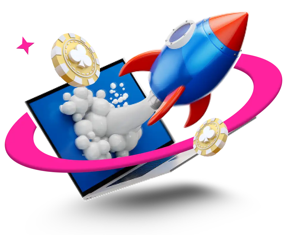 Ready to Launch Casino Game Development Company