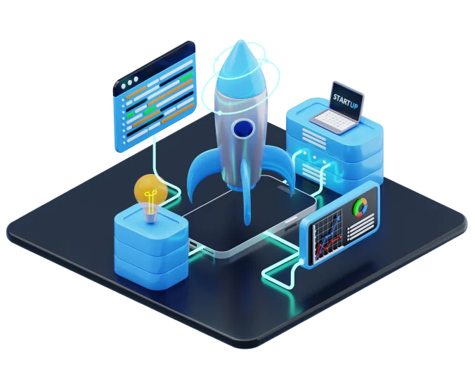 Ready-to-Launch RGS Development