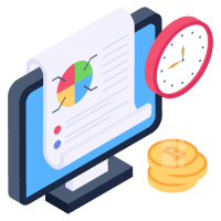 Real Time Monitoring