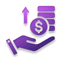 Reduced Development Cost